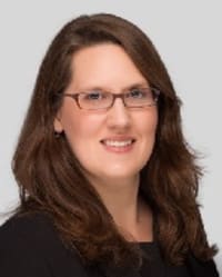 Image of Super Lawyers selectee ReAnna C. Grabow