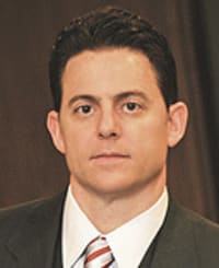 Image of Super Lawyers selectee Todd R. DeVallance