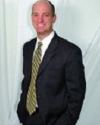 Image of Super Lawyers selectee James Phillips