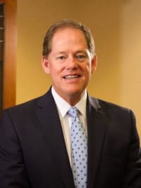 Image of Super Lawyers selectee Gregory J. Morris