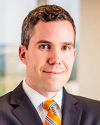 Image of Super Lawyers selectee William Crawford Appleby