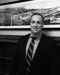 Image of Super Lawyers selectee Matthew T. Fella