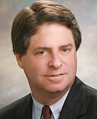 Image of Super Lawyers selectee Robert A. Jones