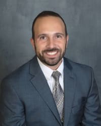 Image of Super Lawyers selectee Michael Ziegler