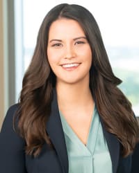 Image of Super Lawyers selectee Reagan Vernon Riddle