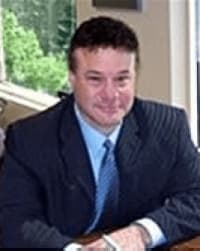 Image of Super Lawyers selectee Stephan T. Mashel