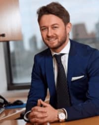 Image of Super Lawyers selectee Darren T. Moore