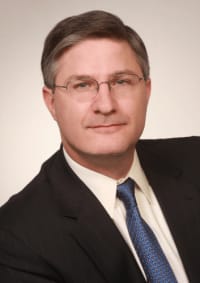 Image of Super Lawyers selectee Steven M. Warshawsky