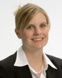 Image of Super Lawyers selectee Christine L. Zaremski-Young