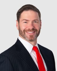 Image of Super Lawyers selectee Brant J. Stogner