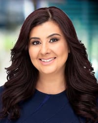 Image of Super Lawyers selectee Roquia K. Draper
