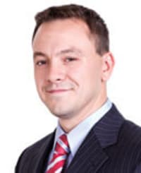 Image of Super Lawyers selectee Brian J. Prain