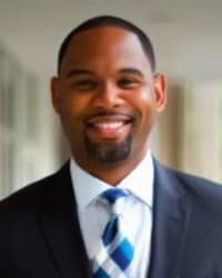 Image of Super Lawyers selectee Andre C. Ramsay