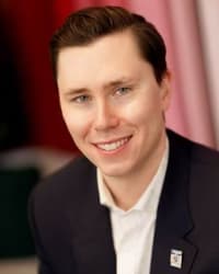 Image of Super Lawyers selectee J. Ryan Johnson