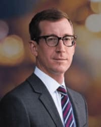 Image of Super Lawyers selectee Jonathan Hupp