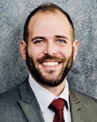 Image of Super Lawyers selectee Jonathan Armiger