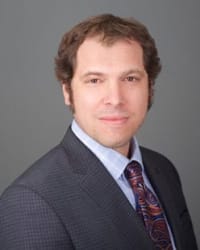 Image of Super Lawyers selectee Matthew Aaron Ford