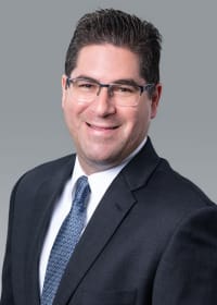 Image of Super Lawyers selectee Omar J. Yassin