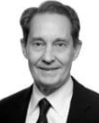 Image of Super Lawyers selectee David Spears