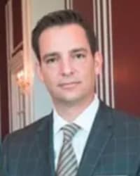 Image of Super Lawyers selectee Bradley J. Myers