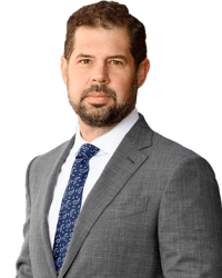 Image of Super Lawyers selectee David Kleczek