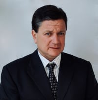 Image of Super Lawyers selectee Kevin Barron