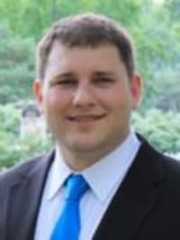 Image of Super Lawyers selectee Paul Bullman