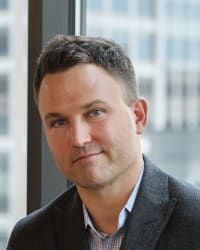 Image of Super Lawyers selectee Chris D. Jozwiak