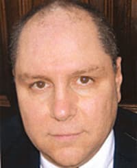Image of Super Lawyers selectee Richard A. Gantner