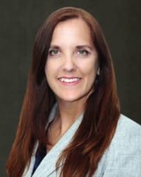 Image of Super Lawyers selectee Traci Hoppes