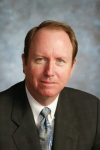 Image of Super Lawyers selectee Kenneth J. Bush