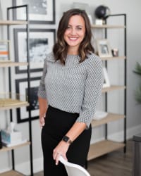 Image of Super Lawyers selectee Kristen C. Strieker