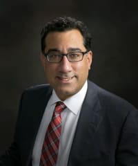Image of Super Lawyers selectee Anthony M. Gantous