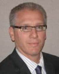 Image of Super Lawyers selectee Jeffrey S. Goldenberg