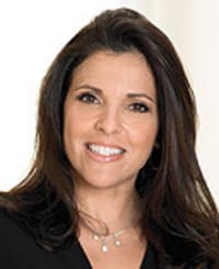 Image of Super Lawyers selectee Mercedes Colwin