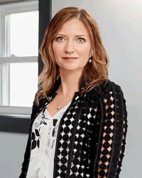 Image of Super Lawyers selectee Carla V. Garino