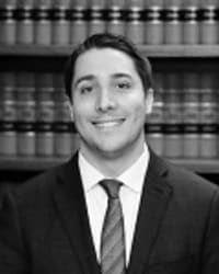 Image of Super Lawyers selectee Marvin J. Hammerman