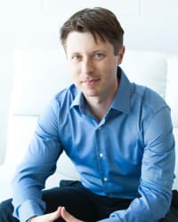 Image of Super Lawyers selectee Carl R. Knickerbocker
