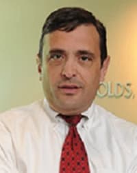 Image of Super Lawyers selectee Anthony M. La Pinta