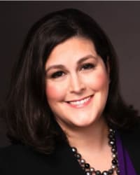 Image of Super Lawyers selectee Bernadette A. Barbee