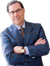 Image of Super Lawyers selectee Glenn W. Cunningham