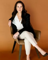 Image of Super Lawyers selectee Emily J. Johnson