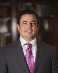 Image of Super Lawyers selectee Greg Fibich