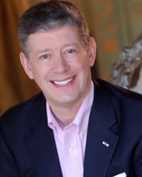 Image of Super Lawyers selectee Rodney Hatley