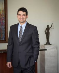 Image of Super Lawyers selectee Blair H. Chan, III