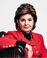Image of Super Lawyers selectee Gloria Allred