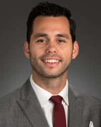 Image of Super Lawyers selectee Nicholas Bernate
