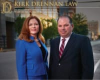 Image of Super Lawyers selectee Jessica Kirk Drennan