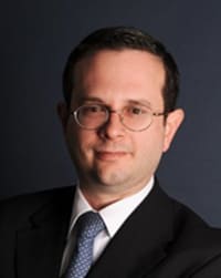 Image of Super Lawyers selectee Stephen L. Raucher