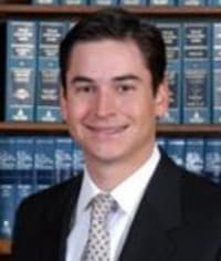 Image of Super Lawyers selectee Roy Barrera, III